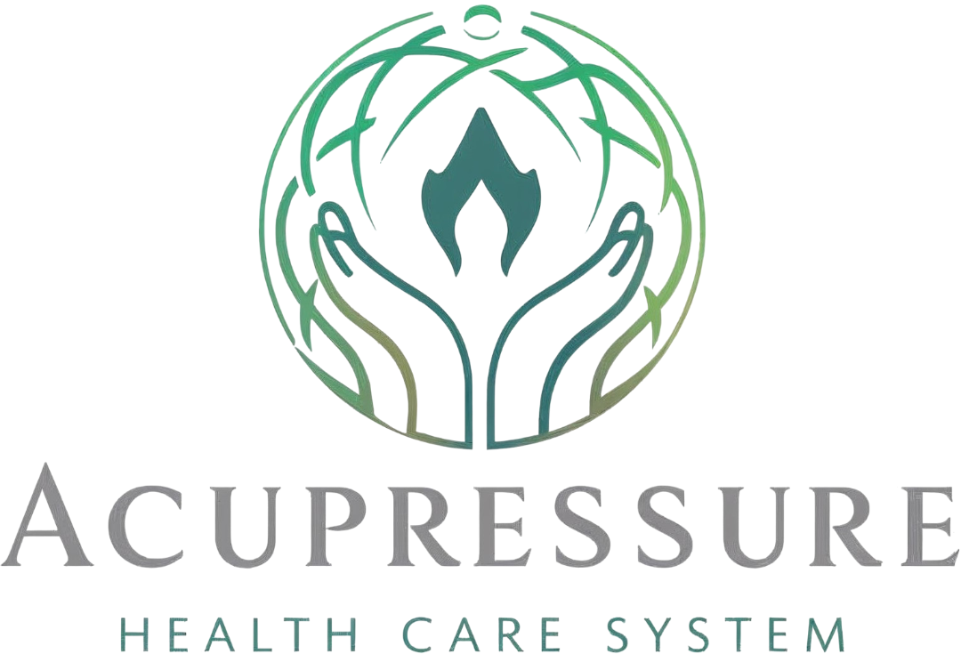 Acupressure Health Care System